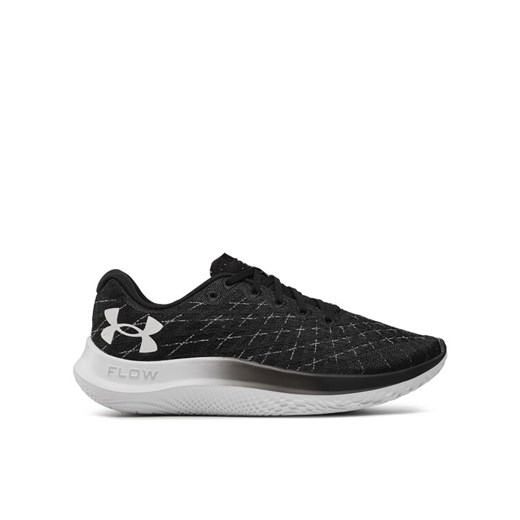 Buty do biegania Under Armour UA FLOW Velociti Wind 2 3024903-001 Czarny ze sklepu eobuwie.pl w kategorii Buty sportowe męskie - zdjęcie 182112115