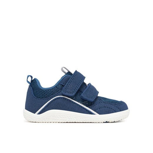 Sneakersy Gioseppo Colebrook 74672-P Granatowy ze sklepu eobuwie.pl w kategorii Buty sportowe dziecięce - zdjęcie 182112116