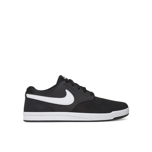 Sneakersy Nike Fokus IB2521 002 Czarny ze sklepu eobuwie.pl w kategorii Buty sportowe męskie - zdjęcie 182112178