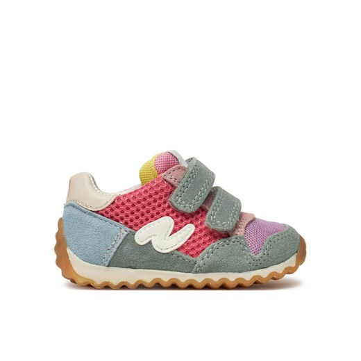 Sneakersy Naturino Sammy 2 Vl 2016558-01-3F37 M Kolorowy ze sklepu eobuwie.pl w kategorii Buty sportowe dziecięce - zdjęcie 182112199