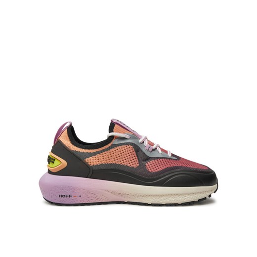 Sneakersy HOFF Spark 22418000 Różowy ze sklepu eobuwie.pl w kategorii Buty sportowe damskie - zdjęcie 182112315