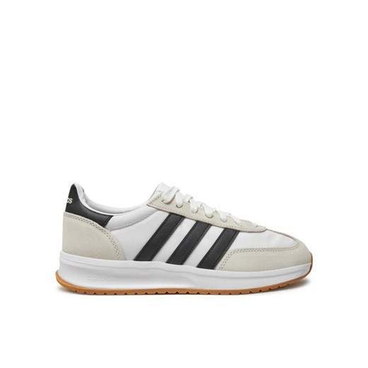 Sneakersy adidas Run 70s 2.0 IH8584 Biały ze sklepu eobuwie.pl w kategorii Buty sportowe męskie - zdjęcie 182112338