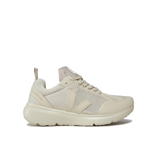 Sneakersy Veja Condor 2 CL1803393A Beżowy ze sklepu eobuwie.pl w kategorii Buty sportowe męskie - zdjęcie 182112406