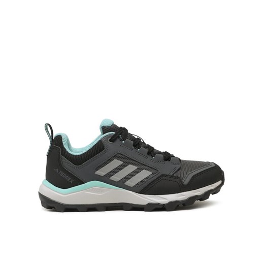 Buty do biegania adidas Terrex Tracerocker 2.0 Trail IF5026 Czarny ze sklepu eobuwie.pl w kategorii Buty sportowe damskie - zdjęcie 182112527