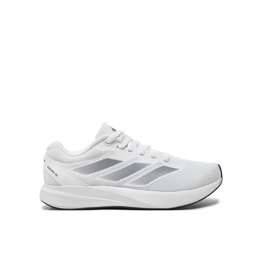 Buty do biegania adidas Duramo RC ID2707 Biały ze sklepu eobuwie.pl w kategorii Buty sportowe damskie - zdjęcie 182112587