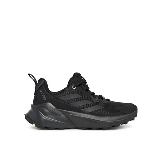 Trekkingi adidas Terrexmaker 2.0 JH6406 Czarny ze sklepu eobuwie.pl w kategorii Buty sportowe damskie - zdjęcie 182112679