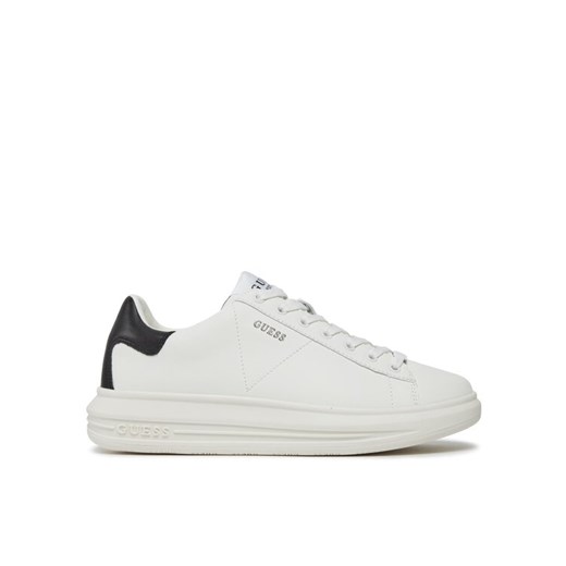 Sneakersy Guess FM8VIB LEL12 Biały Guess 44 eobuwie.pl