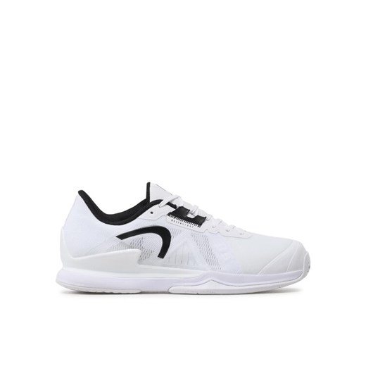 Buty do tenisa Head Sprint Pro 3.5 273173 Biały ze sklepu eobuwie.pl w kategorii Buty sportowe męskie - zdjęcie 182112737