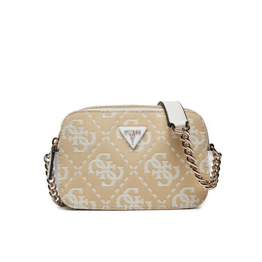 Torebka Guess Ruma (JG) HWJG93 39140 Beżowy Guess 00 eobuwie.pl
