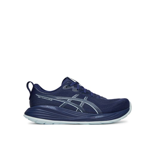 Buty do biegania Asics Gel-Cumulus 27 1011B960 Niebieski ze sklepu eobuwie.pl w kategorii Buty sportowe męskie - zdjęcie 182112845