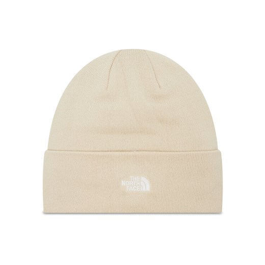 Czapka The North Face Norm NF0A5FW13X41 Żółty ze sklepu eobuwie.pl w kategorii Czapki zimowe męskie - zdjęcie 182112867