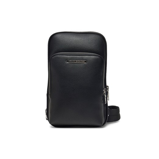 Saszetka Armani Exchange XM000843 AF12134 UC001 Czarny Armani Exchange 00 eobuwie.pl
