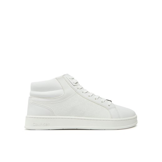 Sneakersy Calvin Klein HM0HM01769 Biały ze sklepu eobuwie.pl w kategorii Buty sportowe męskie - zdjęcie 182112908