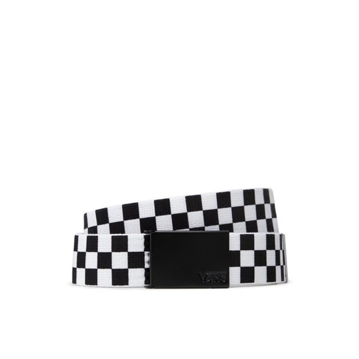 Pasek Dziecięcy Vans Deppster II Web VN0A36OKY281 Biały ze sklepu eobuwie.pl w kategorii Paski dziecięce - zdjęcie 182112919