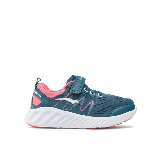 Sneakersy Bagheera Speedy 86545-32 C9341 Niebieski ze sklepu eobuwie.pl w kategorii Buty sportowe dziecięce - zdjęcie 182112927