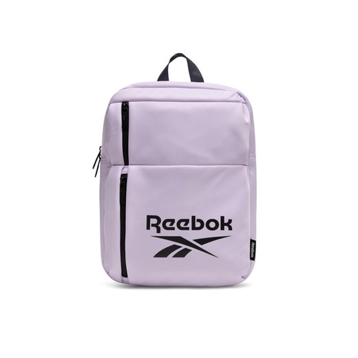 Plecak Reebok RBK-030-CCC-05 Fioletowy ze sklepu eobuwie.pl w kategorii Plecaki - zdjęcie 182113167