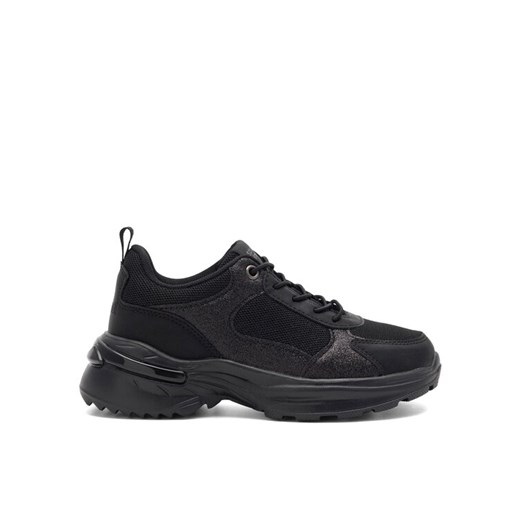 Sneakersy Sprandi CP40-21610Z(IV)CH Czarny Sprandi 28 eobuwie.pl