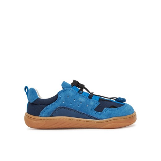 Sneakersy Primigi 7922911 S Niebieski ze sklepu eobuwie.pl w kategorii Buty sportowe dziecięce - zdjęcie 182113315