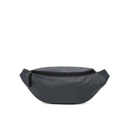 Saszetka nerka Calvin Klein Jeans Ultralight Waistbag38 K50K512046 Szary 00 eobuwie.pl
