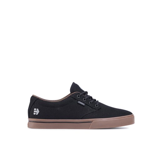 Tenisówki Etnies Jameson 2 Eco 4101000323 Czarny ze sklepu eobuwie.pl w kategorii Trampki męskie - zdjęcie 182113357