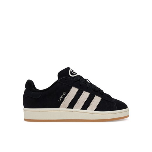 Sneakersy adidas Campus 00s JH5626 Czarny ze sklepu eobuwie.pl w kategorii Buty sportowe damskie - zdjęcie 182113365
