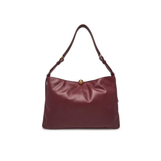 Torebka Furla Sfera Soft L WB01365 BX3168 26700 Bordowy ze sklepu eobuwie.pl w kategorii Torebki damskie - zdjęcie 182113436