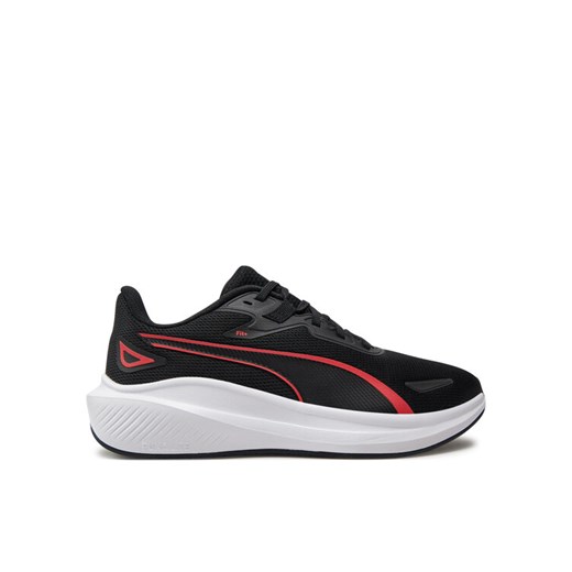 Buty do biegania Puma Skyrocket Lite 379437 15 Czarny ze sklepu eobuwie.pl w kategorii Buty sportowe męskie - zdjęcie 182113445