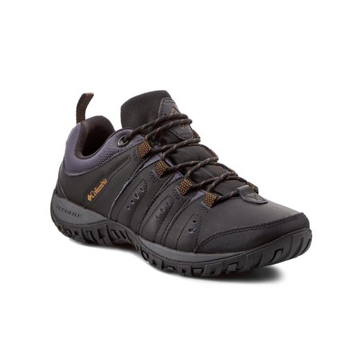 Trekkingi Columbia Peakfreak Nomad BM3923 Czarny Columbia 40 eobuwie.pl