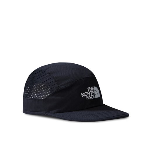 Czapka z daszkiem The North Face NF0A876J Czarny ze sklepu eobuwie.pl w kategorii Czapki z daszkiem męskie - zdjęcie 182113547