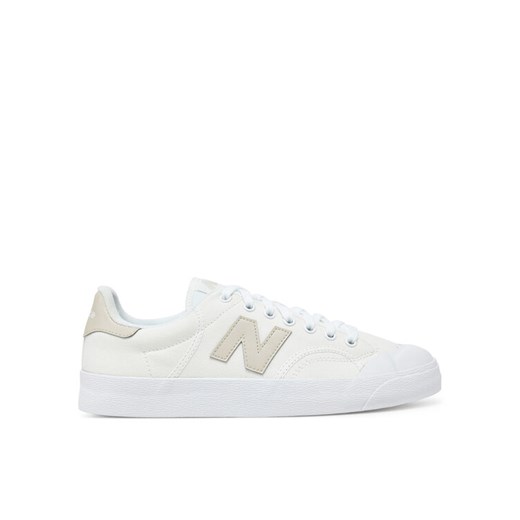 Trampki New Balance BB100CGN Biały ze sklepu eobuwie.pl w kategorii Trampki męskie - zdjęcie 182113557