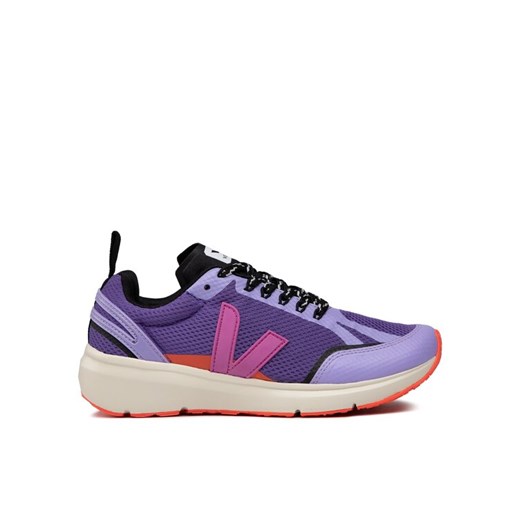 Sneakersy Veja Condor 2 Alveomesh CL0103041A Fioletowy ze sklepu eobuwie.pl w kategorii Buty sportowe damskie - zdjęcie 182113595