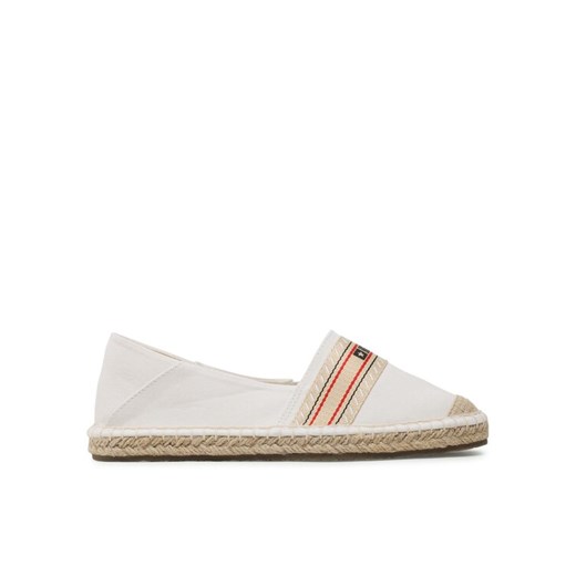 Espadryle Big Star Shoes LL274893 Biały ze sklepu eobuwie.pl w kategorii Espadryle damskie - zdjęcie 182113605