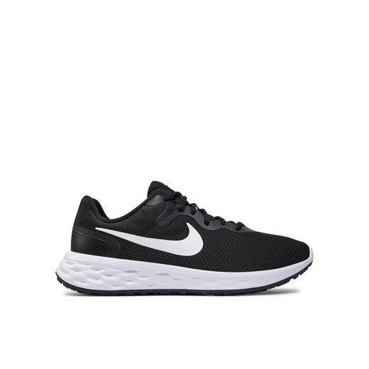 Buty do biegania Nike Revolution 6 Nn DC3728 003 Czarny Nike 44 eobuwie.pl