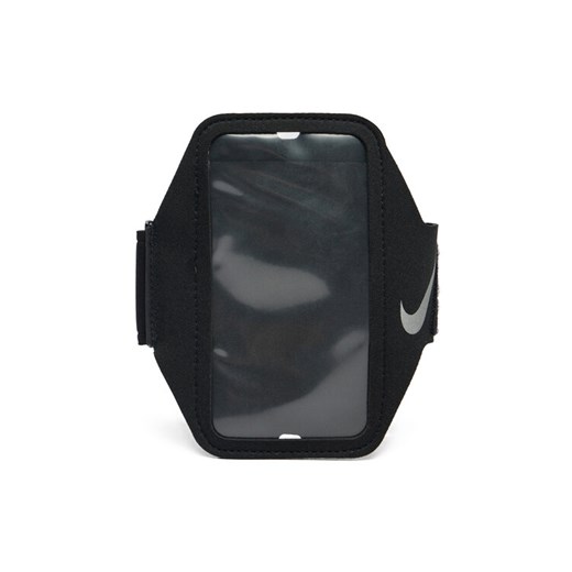 Etui na telefon Nike N.RN.65.082.OS Czarny ze sklepu eobuwie.pl w kategorii Etui - zdjęcie 182113709