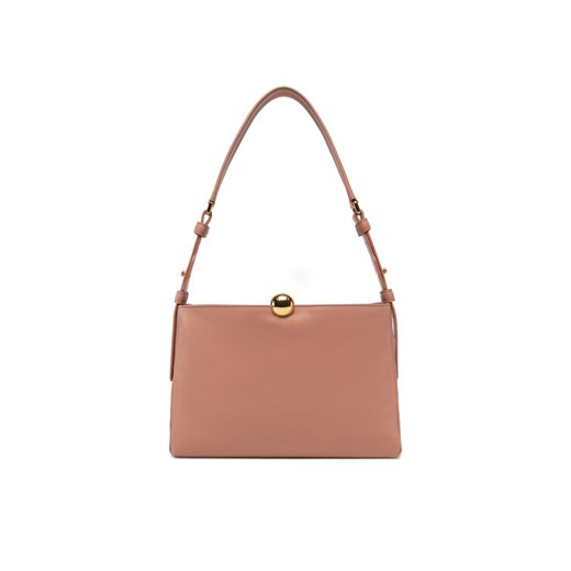 Torebka Furla Sfera WB01403 BX3168 3378S Różowy ze sklepu eobuwie.pl w kategorii Torebki damskie - zdjęcie 182113726
