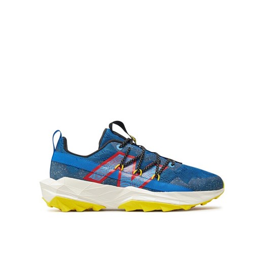 Buty do biegania New Balance DynaSoft Tektrel MTTTRLL1 Niebieski ze sklepu eobuwie.pl w kategorii Buty sportowe męskie - zdjęcie 182113758