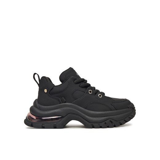 Sneakersy GOE RR2N4047 Czarny ze sklepu eobuwie.pl w kategorii Buty sportowe damskie - zdjęcie 182113766