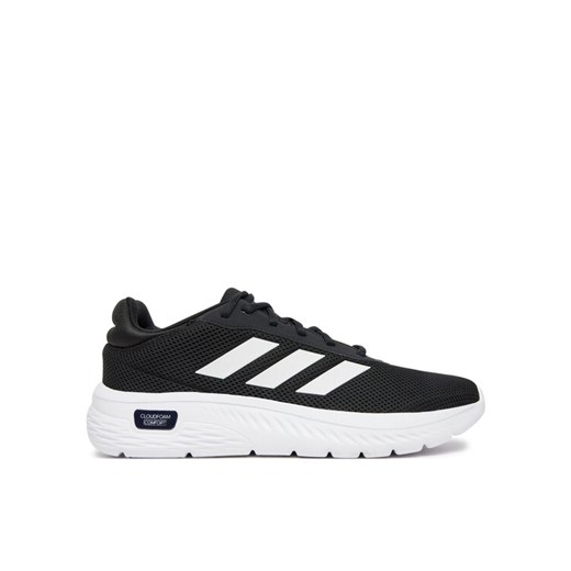 Sneakersy adidas Cloudfoam Comfy IH2973 Czarny ze sklepu eobuwie.pl w kategorii Buty sportowe męskie - zdjęcie 182113856