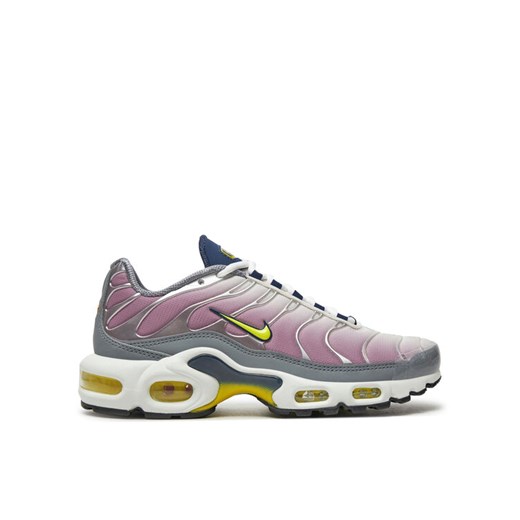 Sneakersy Nike Nike Air Max Plus FN8007 Różowy ze sklepu eobuwie.pl w kategorii Buty sportowe damskie - zdjęcie 182113885