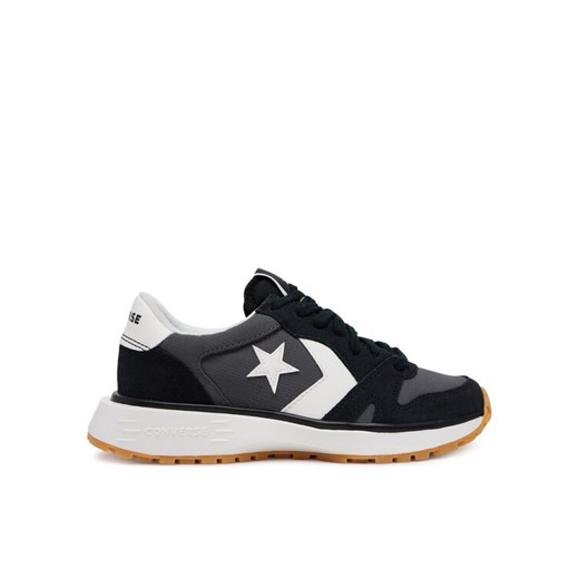 Sneakersy Converse Omni Trainer A13468C Czarny ze sklepu eobuwie.pl w kategorii Buty sportowe męskie - zdjęcie 182113986