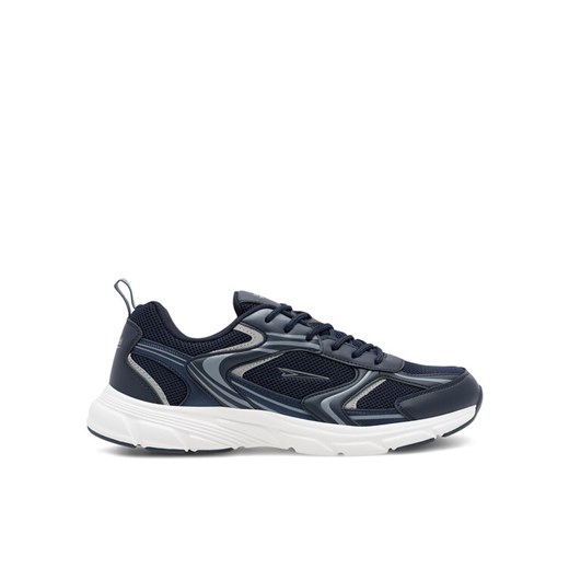 Sneakersy Sprandi MP40-23404Z Granatowy ze sklepu eobuwie.pl w kategorii Buty sportowe męskie - zdjęcie 182114038