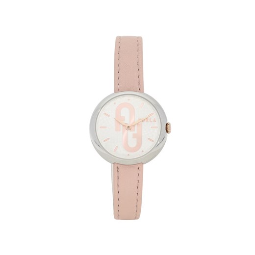 Zegarek Furla Cosy WW00005-VIT000-1BR00-1-003-20-CN-W Różowy ze sklepu eobuwie.pl w kategorii Zegarki - zdjęcie 182114209