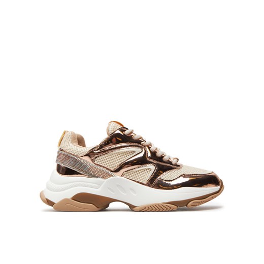Sneakersy Steve Madden Medallist2 Sneaker SM11002326-04005-10M Różowy Steve Madden 37 eobuwie.pl