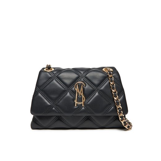 Torebka Steve Madden Bvolturi SM13001344 Czarny ze sklepu eobuwie.pl w kategorii Kopertówki - zdjęcie 182114258