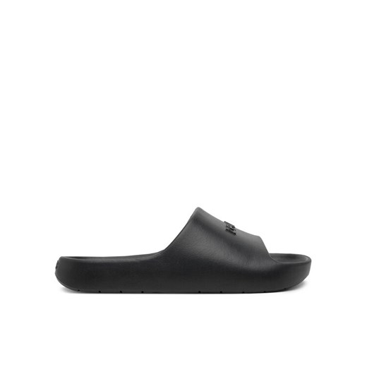 Klapki Levi's® Wendy VWEN0002S Czarny ze sklepu eobuwie.pl w kategorii Klapki dziecięce - zdjęcie 182114298