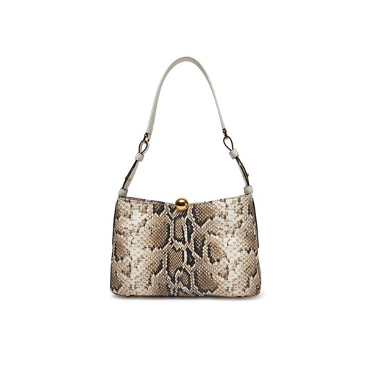Torebka Furla Sfera Soft WB01640 Q82000 TO200 Brązowy ze sklepu eobuwie.pl w kategorii Torebki damskie - zdjęcie 182114339