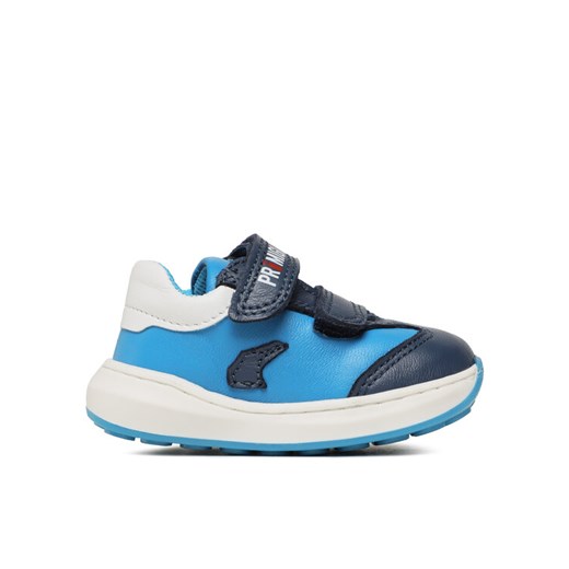 Sneakersy Primigi 3905022 Granatowy ze sklepu eobuwie.pl w kategorii Buciki niemowlęce - zdjęcie 182114358