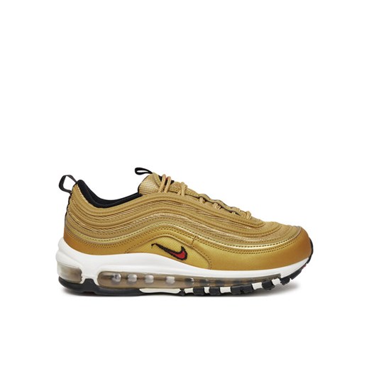 Sneakersy Nike Wmns Nike Air Max 97 Og DQ9131 700 Brązowy ze sklepu eobuwie.pl w kategorii Buty sportowe damskie - zdjęcie 182114366