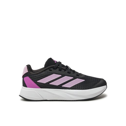 Sneakersy adidas Duramo SL ID9137 Czarny ze sklepu eobuwie.pl w kategorii Buty sportowe dziecięce - zdjęcie 182114418