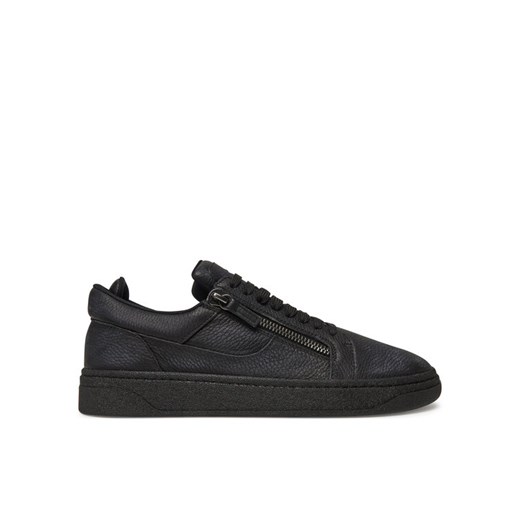 Sneakersy GIUSEPPE ZANOTTI Galactus RM50022 Czarny ze sklepu eobuwie.pl w kategorii Buty sportowe męskie - zdjęcie 182114428